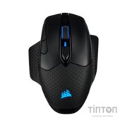 Мишка Corsair Dark Core RGB Pro SE Wireless Black (CH-9315511-EU)