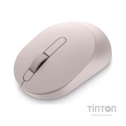 Мишка Dell MS3320W Mobile Wireless Ash Pink (570-ABPY)