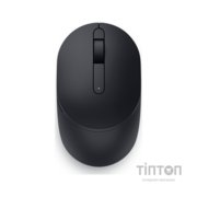 Мишка Dell MS355 Pro Compact Silent Bluetooth Black (570-BBJH)