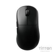 Мишка GamePro Asgard Loki Wireless/USB Black (GM022B)