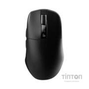Мишка GamePro Asgard Thor Wireless/Bluetooth/USB Black (GM023B)