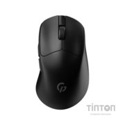 Мишка GamePro Genesis Avenger Wireless/Bluetooth/USB Black (GM096B)