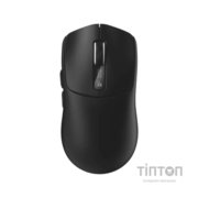 Мишка GamePro Genesis Ranker Wireless/Bluetooth/USB Black (GM012B)
