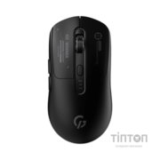 Мишка GamePro Genesis Winner Wireless/Bluetooth/USB Black (GM079B)