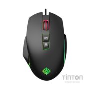 Мишка GamePro GM365 Nitro USB Black (GM365)