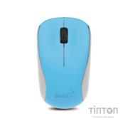 Мишка Genius NX-7000 Blue (31030012402)