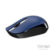 Мишка Genius NX-7007 Wireless Blue (31030026405)