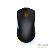 Мишка Hator Pulsar 3 Pro Wireless Black (HTM640)
