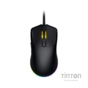 Мишка Hator Pulsar 3 USB Black (HTM610)