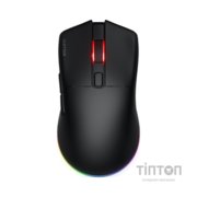 Мишка Hator Pulsar 3 Wireless Black (HTM630)