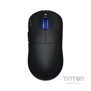 Мишка Hator Quasar 3 Wireless Black (HTM730)