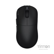 Мишка Hator Quasar 3S Pro Wireless Black (HTM745)