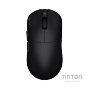 Мишка Hator Quasar 3S Ultima 8K Wireless/Bluetooth/USB Black (HTM660)