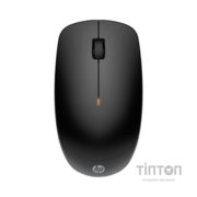 Мишка HP 230 Slim Wireless Black (AJ7C2AA)