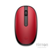 Мишка HP 240 Bluetooth Red (43N05AA)