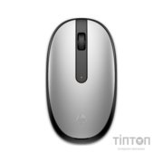 Мишка HP 240 Bluetooth Silver (43N04AA)