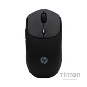Мишка HP 400 Quiet Wireless/Bluetooth Black (AZ7B2AA)