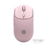 Мишка HP 400 Quiet Wireless/Bluetooth Pink (AZ7B5AA)