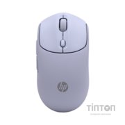 Мишка HP 400 Quiet Wireless/Bluetooth Purple (AZ7B7AA)