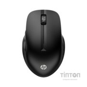 Мишка HP 430 Multi-Device Bluetooth/Wireless Black (3B4Q2AA)