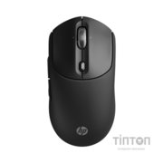 Мишка HP 700 Rechargeable Wireless/Bluetooth Black (AZ7B0AA)