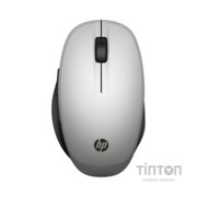 Мишка HP Dual Mode Bluetooth/Wireless Silver (6CR72AA)
