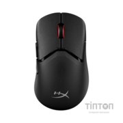 Мишка HyperX Pulsefire Saga Pro Wireless/Bluetooth Black (A2PB2AA)