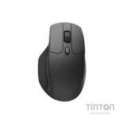 Мишка Keychron M6 Wireless/Bluetooth/USB Black (M6-A1)
