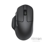 Мишка Keychron M7 Wireless/Bluetooth/USB Black (M7-A1)