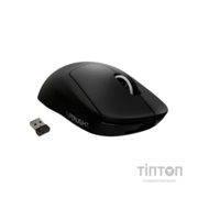 Мишка Logitech G Pro X Superlight Wireless Black (910-005880)