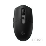 Мишка Logitech G305 X Superlight Wireless Black (910-007739)