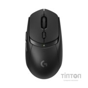 Мишка Logitech G309 Lightspeed Wireless/Bluetooth Black (910-007199)