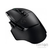 Мишка Logitech G502 X Lightspeed Wireless Black (910-006180)