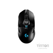 Мишка Logitech G903 Lightspeed HERO 16K sensor Black (910-005672)