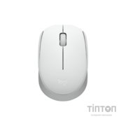 Мишка Logitech M171 White (910-006867)