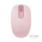 Мишка Logitech M196 Bluetooth Rose (910-007461)