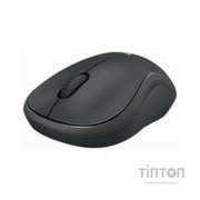 Мишка Logitech M240 Silent Bluetooth Graphite (910-007119)