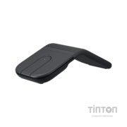 Мишка Logitech Mobi Fold Bluetooth Graphite (910-007604)