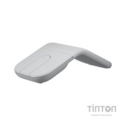 Мишка Logitech Mobi Fold Bluetooth Off-White (910-007631)