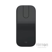 Мишка Logitech Mobi Fold for Business Wireless/Bluetooth Graphite (910-007605)