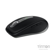 Мишка Logitech MX Anywhere 3S для MAC Wireless Space Grey (910-006947)