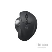 Мишка Logitech MX Ergo S Bluetooth Graphite (910-007260)