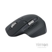 Мишка Logitech MX Master 3S Performance Bluetooth Graphite (910-007501)