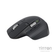 Мишка Logitech MX Master 3S Performance Wireless Mouse Bluetooth Graphite (910-006559)