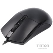 Мишка Maxxter Mc-4B01 USB Black (Mc-4B01)
