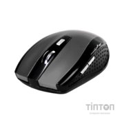 Мишка Media-Tech Raton Pro Wireless Grey (MT1113T)