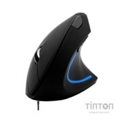 Мишка Media-Tech Vertic USB Black (MT1122)