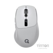 Мишка OfficePro M398G Wireless/Bluetooth Gray (M398G)
