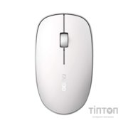 Мишка Rapoo M200 Silent Wireless Multi-mode White (M200 Silent white)