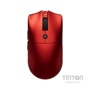 Мишка RAWM SA-MH01 Wireless/Bluetooth Red (SA-MH01.red)